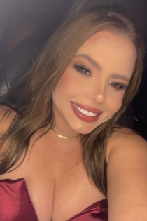 Ingrid, 29 anni, Vicenza / Italia Escort - 1