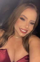 Ingrid, Age 29, Vicenza / Italy Escorts