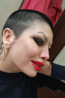 Jessica, 30 anni, Milano / Italia Escort - 1