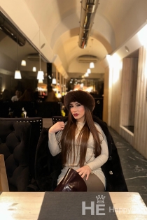 Melissa, 25 de ani, Luxemburg / Escorte Luxemburg - 4