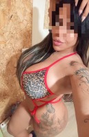 Pocaah, Age 27, Porto / Portugal Escorts