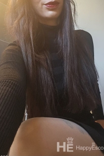 ОРНЕЛЛА, 34 года, Мюлуз / Франция Эскорт - 5