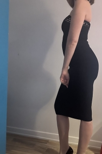 ОРНЕЛЛА, 34 года, Мюлуз / Франция Эскорт - 4