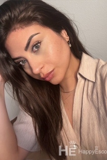 Amber, Età 23, Amsterdam / Paesi Bassi Escort - 6