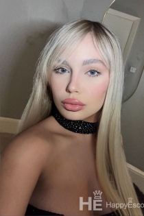 Sayumi, 18 år, Paris / Frankrike Eskorter - 21