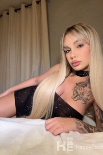 Sayumi, 18 år, Paris / Frankrike Eskorter - 19