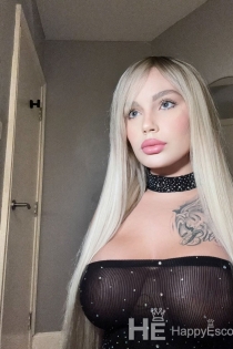 Sayumi, 18 år, Paris / Frankrike Eskorter - 20