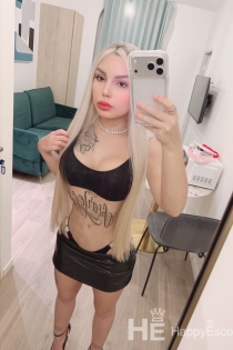 Sayumi, 18 år, Paris / Frankrike Eskorter - 11