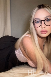 Sayumi, 18 år, Paris / Frankrike Eskorter - 18