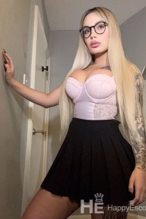 Sayumi, 18 år, Paris / Frankrike Eskorter - 17