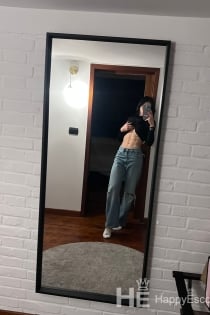 Anna, 26 anni, Siracusa / Italia Escort - 9