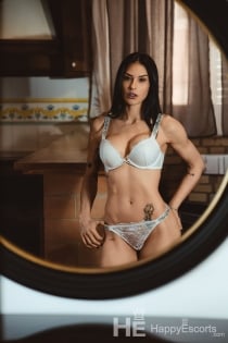Anna, 26 anni, Siracusa / Italia Escort - 6