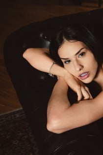 Anna, 26 anni, Siracusa / Italia Escort - 4