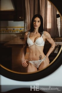 Anna, 27 anni - 16
