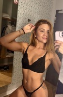 Izabella, Age 21, Frankfurt am Main / Germany Escorts