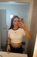 소피아, 33세, 브뤼헤/벨기에 에스코트