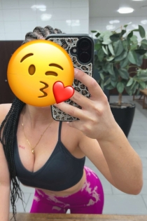 Alice, Age 21, Escort in Helsingborg / Sweden - 6