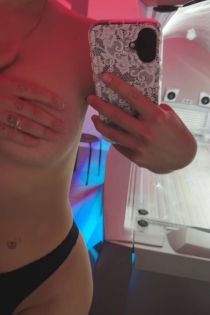 Alice, Age 21, Escort in Helsingborg / Sweden - 3