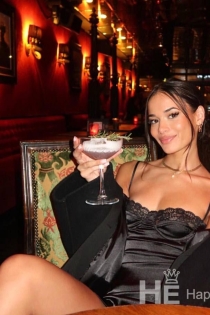 Alla, wiek 19, Stambuł / Turcja Eskorty - 3