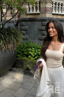 Alla, wiek 19, Stambuł / Turcja Eskorty - 5