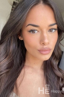 Alla, wiek 19, Stambuł / Turcja Eskorty - 4