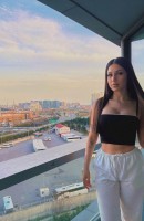 Sura, Age 20, Istanbul / Turkey Escorts