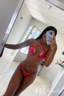 Мелані, 20 рік, Барселона / Іспанія Ескорт - 5