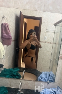 Мелані, 20 рік, Барселона / Іспанія Ескорт - 3