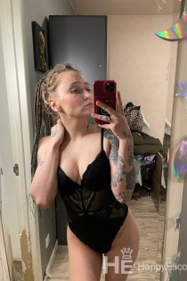 sahra, Age 25, Escort in Tirana / Albania - 3