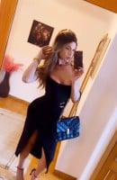 Hellen Ts, 25 anni, escort a Siviglia/Spagna