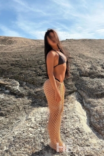 SUZANNE, 22 anos, Acompanhantes Albufeira / Portugal - 5