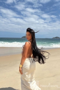 SUZANNE, 22 anos, Acompanhantes Albufeira / Portugal - 4