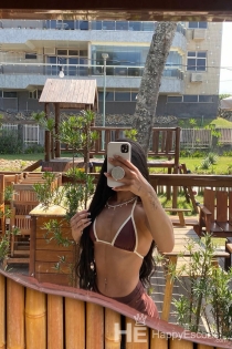 SUZANNE, 22 anos, Acompanhantes Albufeira / Portugal - 10