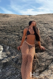 SUZANNE, 22 anos, Acompanhantes Albufeira / Portugal - 7