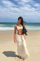 SUZANNE, 22 anos, Albufeira / Portugal Acompanhantes
