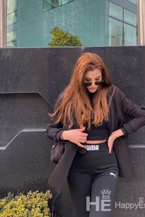 Mila, Age 22, Escort in Tirana / Albania - 3