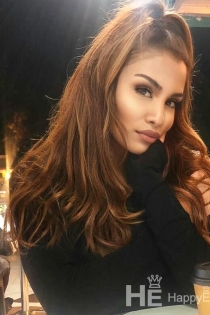 Mila, Age 22, Escort in Tirana / Albania - 5