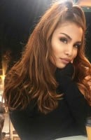 Mila, Age 22, Tirana / Albania Escorts