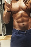 Damian, Age 34, Göteborg / Sweden Escorts