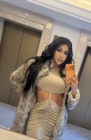 Mel Sweet, 23 anos, acompanhante em Lisboa/Portugal.