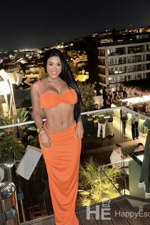 Mel Sweet, 23 anos, acompanhante em Lisboa/Portugal - 4