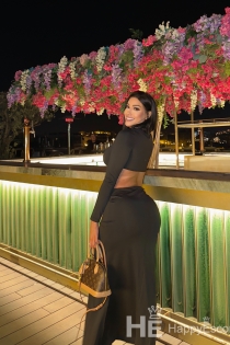 Mel Sweet, 23 anos, acompanhante em Lisboa/Portugal - 3