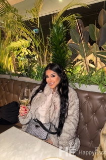 Mel Sweet, 23 anos, acompanhante em Lisboa/Portugal - 6