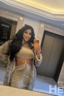Saffira, 24 anos, Acompanhantes Lisboa / Portugal - 5