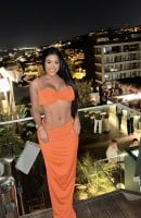 Saffira, Age 24, Porto / Portugal Escorts