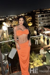 Saffira, 24 anos, Acompanhantes Lisboa / Portugal - 3