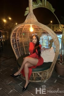 Saffira, 24 anos, Acompanhantes Lisboa / Portugal - 6