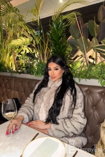Saffira, 24 anos, Acompanhantes Lisboa / Portugal - 4