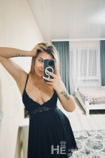 Rrushi, Age 26, Helsinki / Finland Escorts - 4