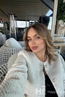 Rrushi, Age 26, Helsinki / Finland Escorts - 5